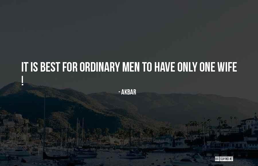 Myristica Swamps Quotes By Akbar Myristica Swamps Quotes By Akbar