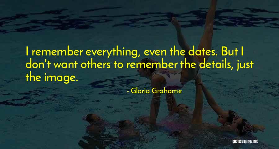 Myristica Swamps Quotes By Gloria Grahame Myristica Swamps Quotes By Gloria Grahame