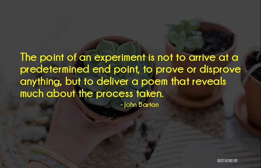 Myrlinch Quotes By John Barton Myrlinch Quotes By John Barton