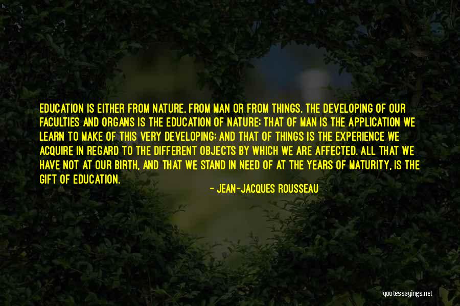 Myrlino Hufana Quotes By Jean-Jacques Rousseau Myrlino Hufana Quotes By Jean-Jacques Rousseau
