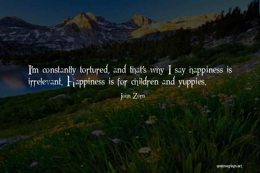 Myrlino Hufana Quotes By John Zorn Myrlino Hufana Quotes By John Zorn