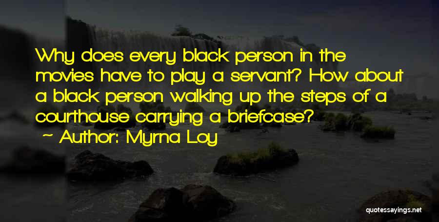 Myrna Loy Quotes 491327
