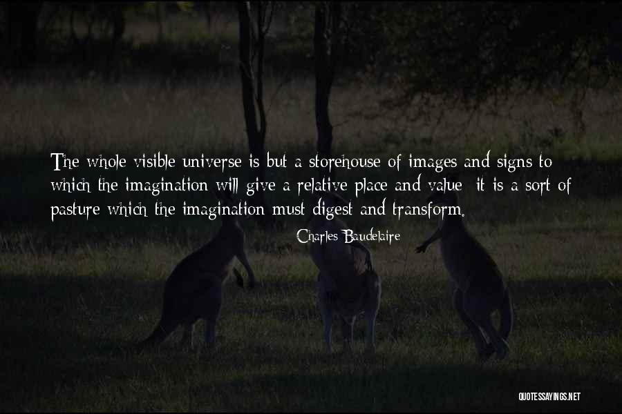 Myrnin Driving Quotes By Charles Baudelaire Myrnin Driving Quotes By Charles Baudelaire