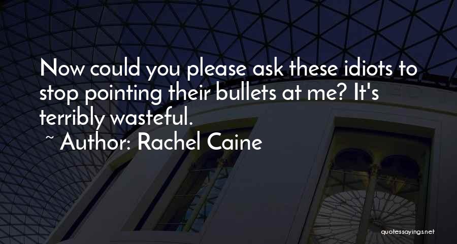 Myrnin Quotes By Rachel Caine