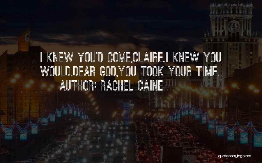 Myrnin Quotes By Rachel Caine