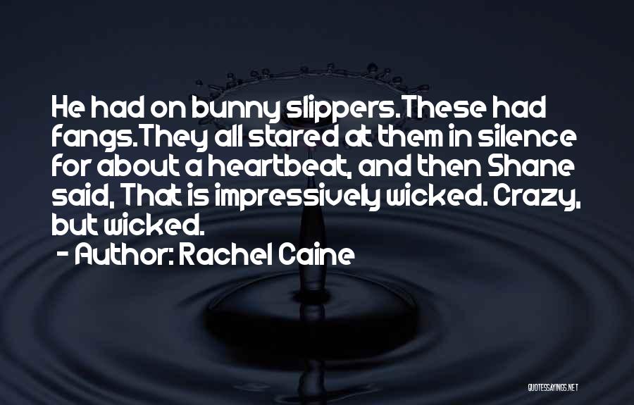 Myrnin Quotes By Rachel Caine