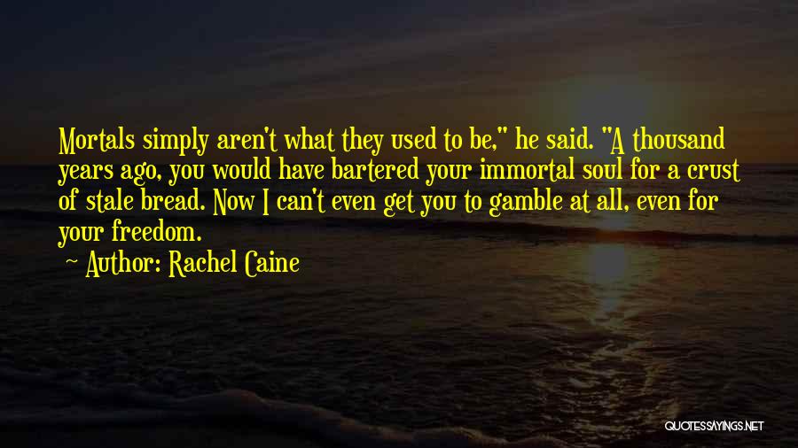 Myrnin Quotes By Rachel Caine