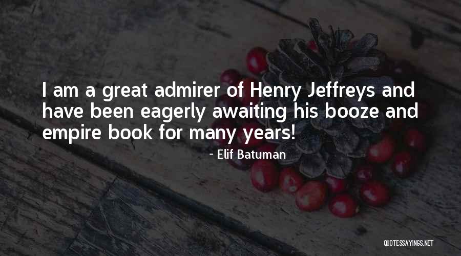 Myron Rolle Quotes By Elif Batuman Myron Rolle Quotes By Elif Batuman