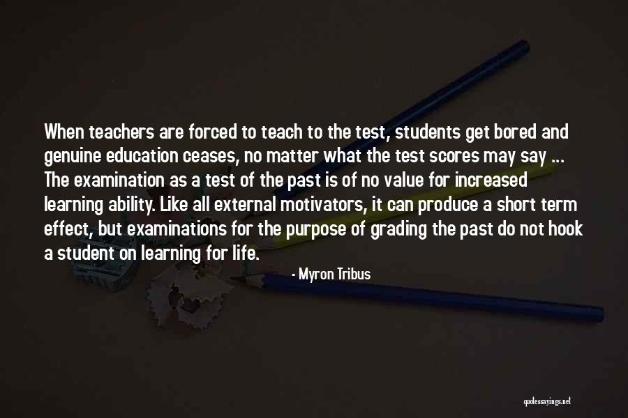 Myron Tribus Quotes 693639 Myron Tribus Quotes 693639