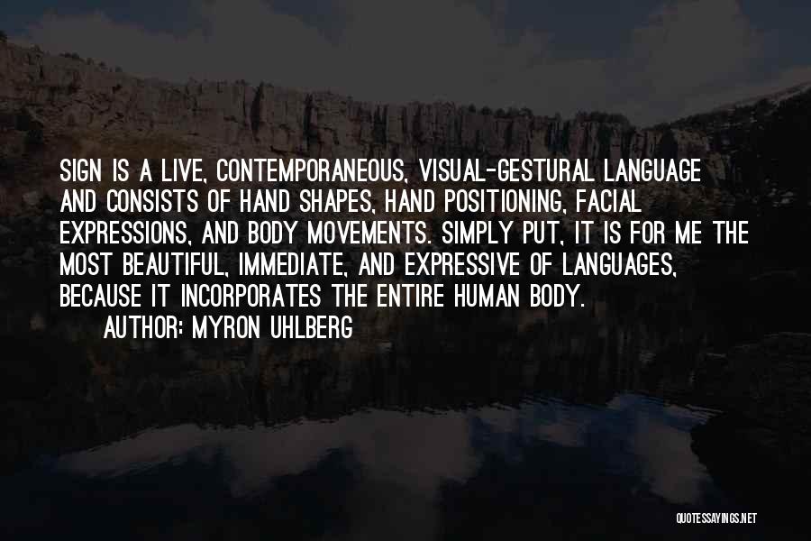 Myron Uhlberg Quotes 848562