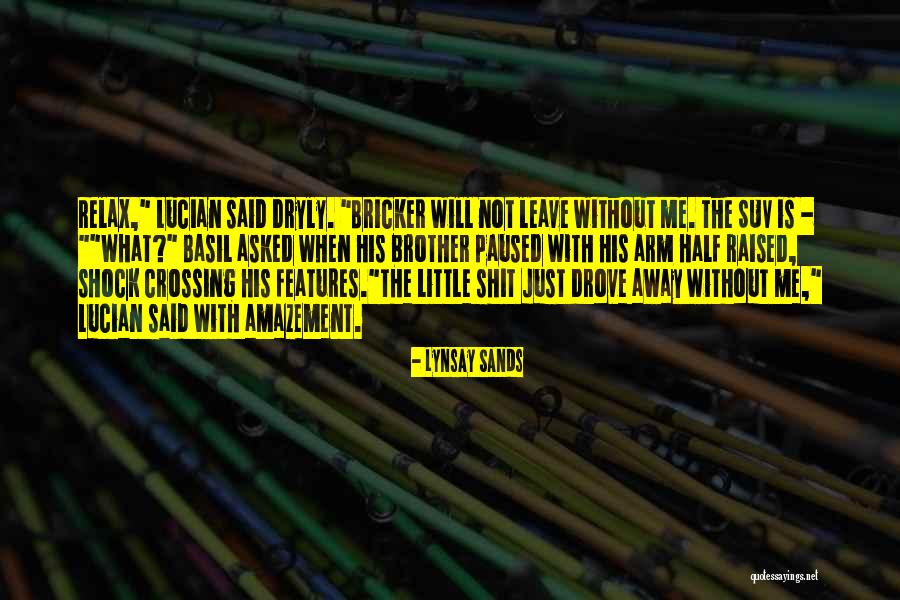 Myronides Quotes By Lynsay Sands Myronides Quotes By Lynsay Sands