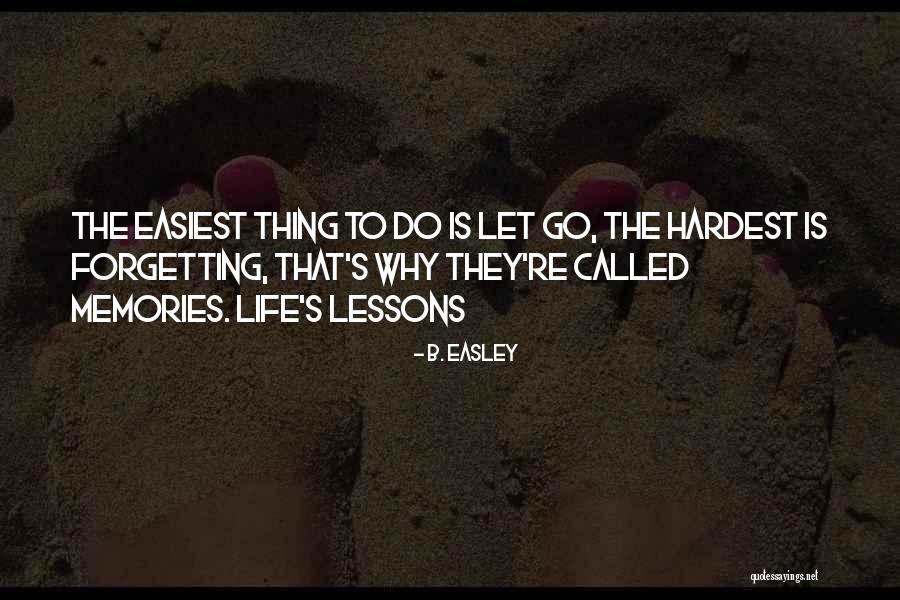 Myrrah Saavedra Quotes By B. Easley Myrrah Saavedra Quotes By B. Easley