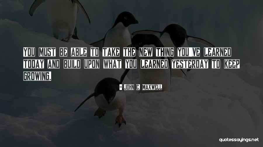 Myrrena Brakhage Quotes By John C. Maxwell Myrrena Brakhage Quotes By John C. Maxwell