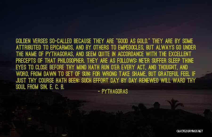 Myrrha Composer Quotes By Pythagoras Myrrha Composer Quotes By Pythagoras