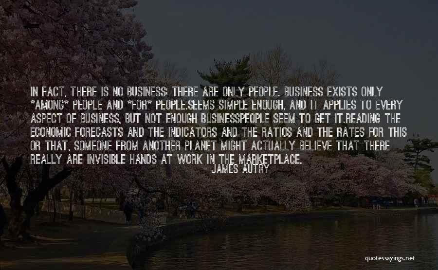 Myrrhanda Jones Quotes By James Autry Myrrhanda Jones Quotes By James Autry