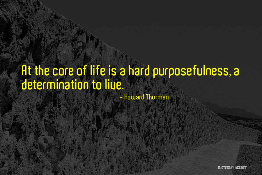 Myrsini Aristidou Quotes By Howard Thurman Myrsini Aristidou Quotes By Howard Thurman