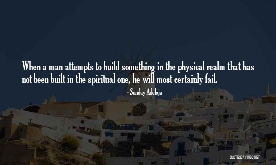 Myrsini Aristidou Quotes By Sunday Adelaja Myrsini Aristidou Quotes By Sunday Adelaja
