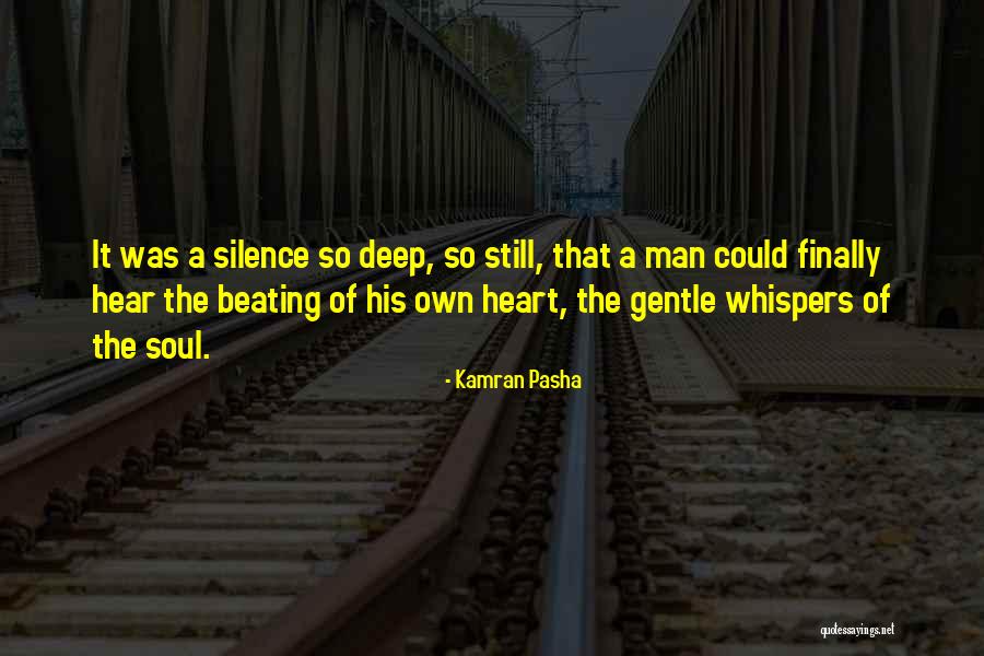 Myrsini Loizou Quotes By Kamran Pasha Myrsini Loizou Quotes By Kamran Pasha