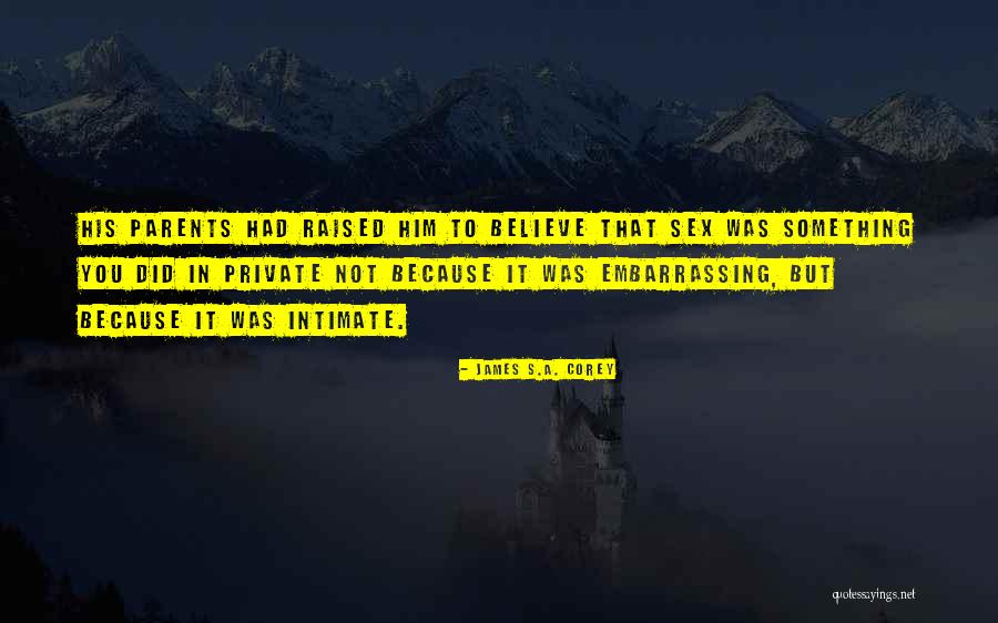 Myrsini Verdouka Quotes By James S.A. Corey Myrsini Verdouka Quotes By James S.A. Corey