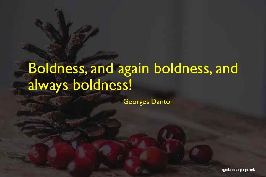 Myrtho Figaro Quotes By Georges Danton Myrtho Figaro Quotes By Georges Danton