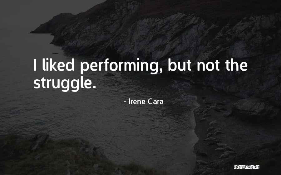 Myrtille In English Quotes By Irene Cara Myrtille In English Quotes By Irene Cara