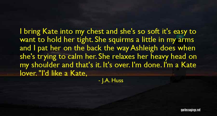 Myrtille In English Quotes By J.A. Huss Myrtille In English Quotes By J.A. Huss