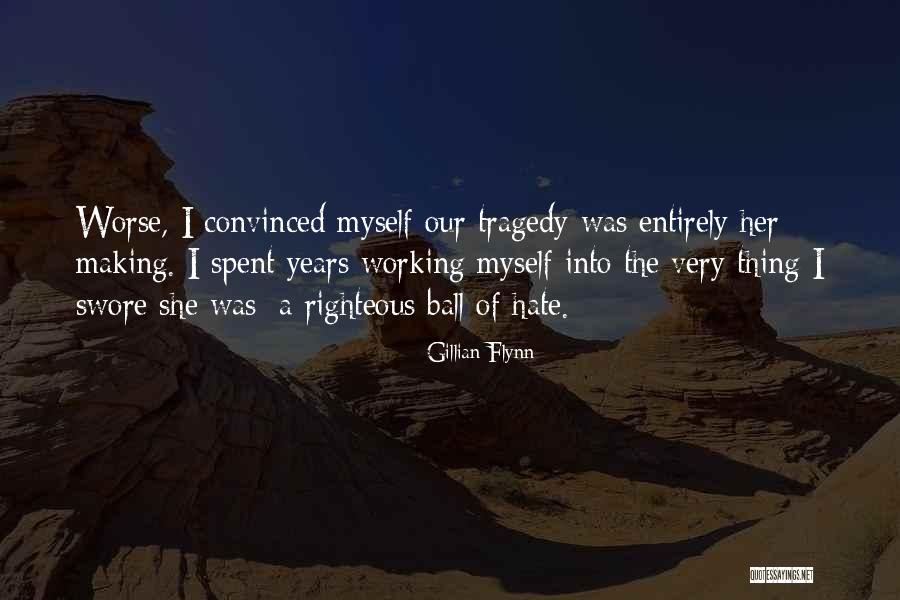 Myrtille Spritz Quotes By Gillian Flynn Myrtille Spritz Quotes By Gillian Flynn
