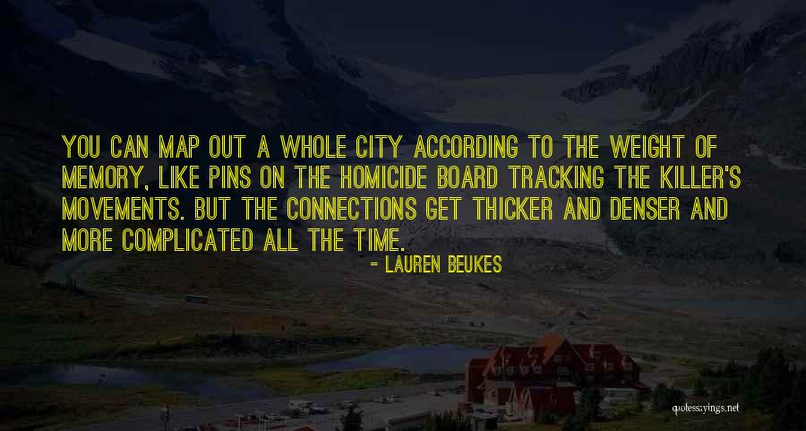 Myrtillocactus Quotes By Lauren Beukes Myrtillocactus Quotes By Lauren Beukes
