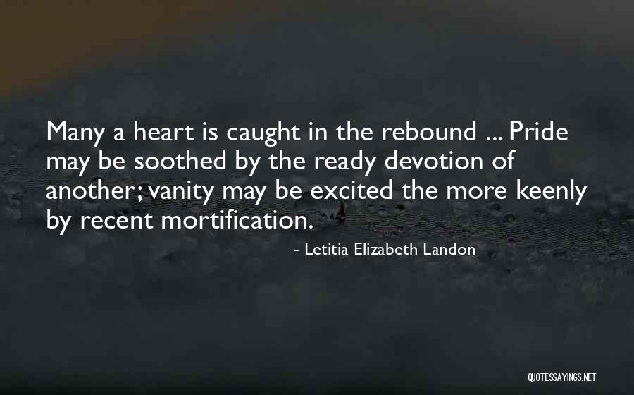 Myrtillocactus Quotes By Letitia Elizabeth Landon Myrtillocactus Quotes By Letitia Elizabeth Landon