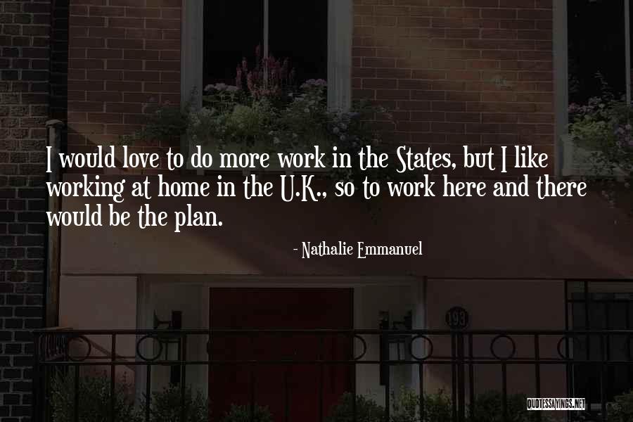 Myrtillocactus Quotes By Nathalie Emmanuel Myrtillocactus Quotes By Nathalie Emmanuel