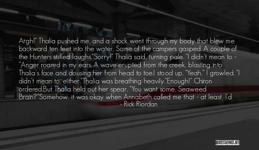 Myrtillocactus Quotes By Rick Riordan Myrtillocactus Quotes By Rick Riordan