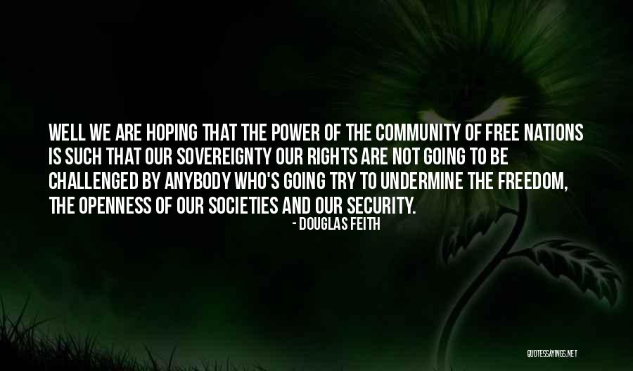 Myrtle Cheating Quotes By Douglas Feith Myrtle Cheating Quotes By Douglas Feith