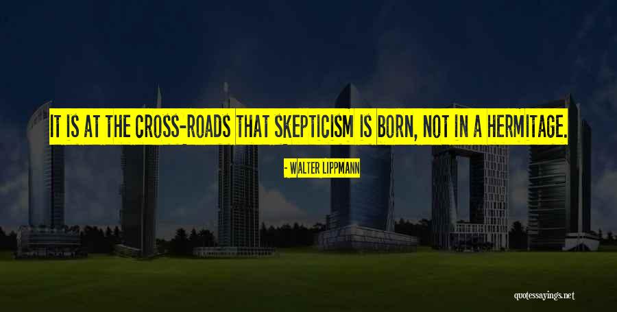 Myrtle Cheating Quotes By Walter Lippmann Myrtle Cheating Quotes By Walter Lippmann