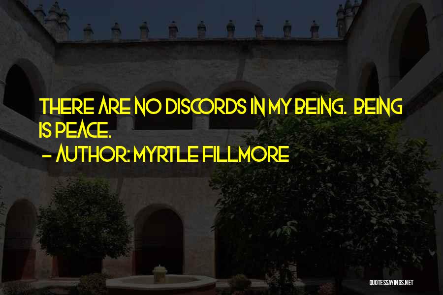 Myrtle Fillmore Quotes 2225684