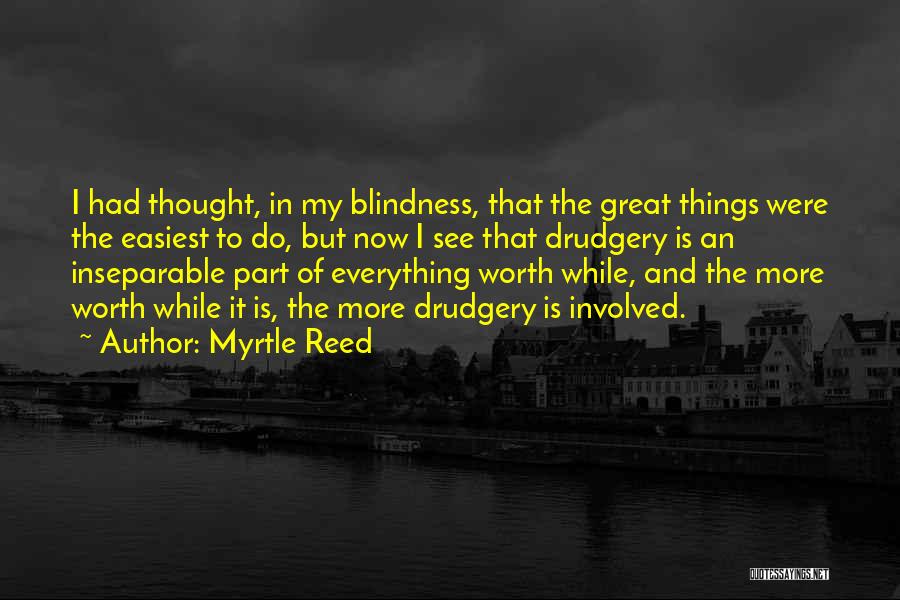 Myrtle Reed Quotes 119136