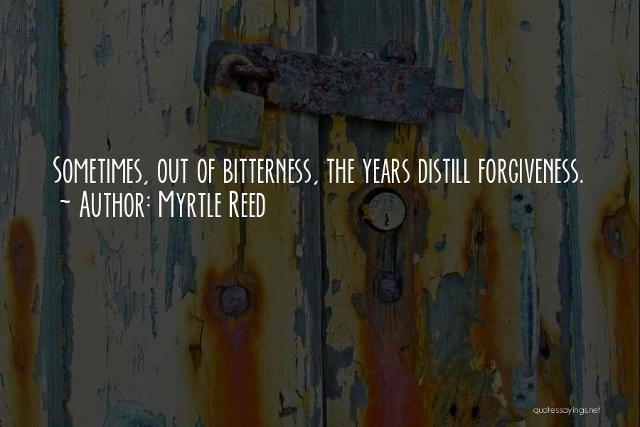 Myrtle Reed Quotes 1202001