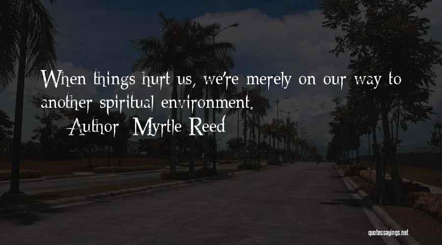 Myrtle Reed Quotes 1411661