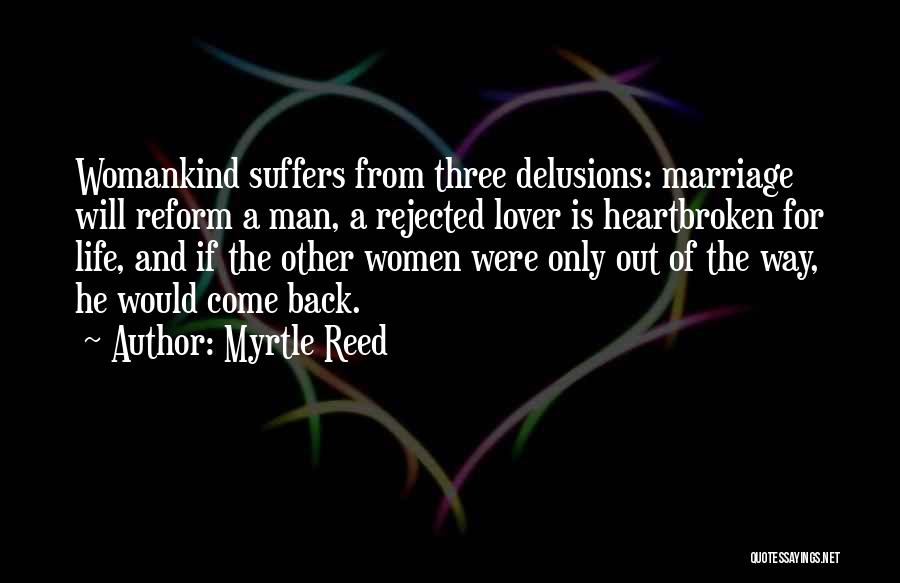 Myrtle Reed Quotes 211949