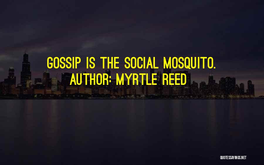 Myrtle Reed Quotes 951950