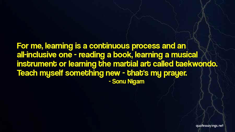 Myself Art Quotes By Sonu Nigam Myself Art Quotes By Sonu Nigam