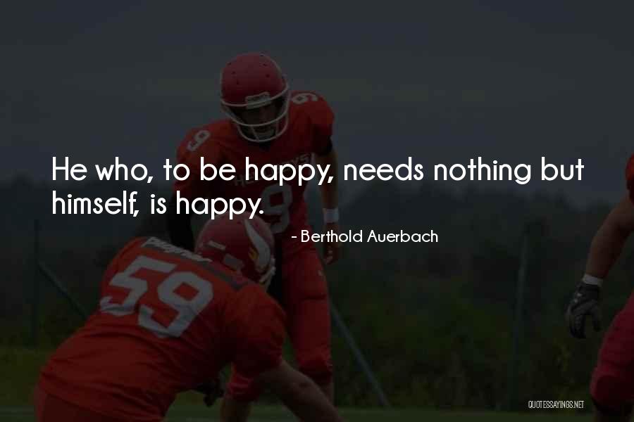 Myself Bangla Quotes By Berthold Auerbach Myself Bangla Quotes By Berthold Auerbach