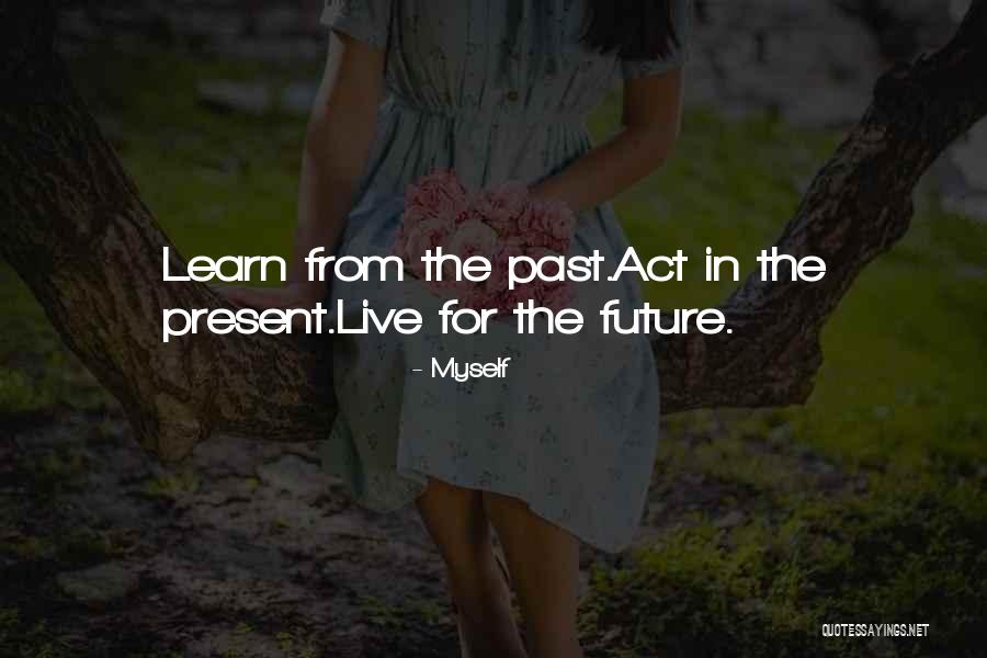 Myself Quotes 1881848 Myself Quotes 1881848