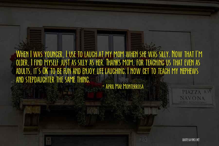 Myself Quotes Quotes By April Mae Monterrosa Myself Quotes Quotes By April Mae Monterrosa