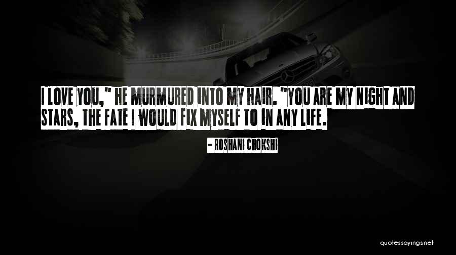 Myself Quotes Quotes By Roshani Chokshi Myself Quotes Quotes By Roshani Chokshi