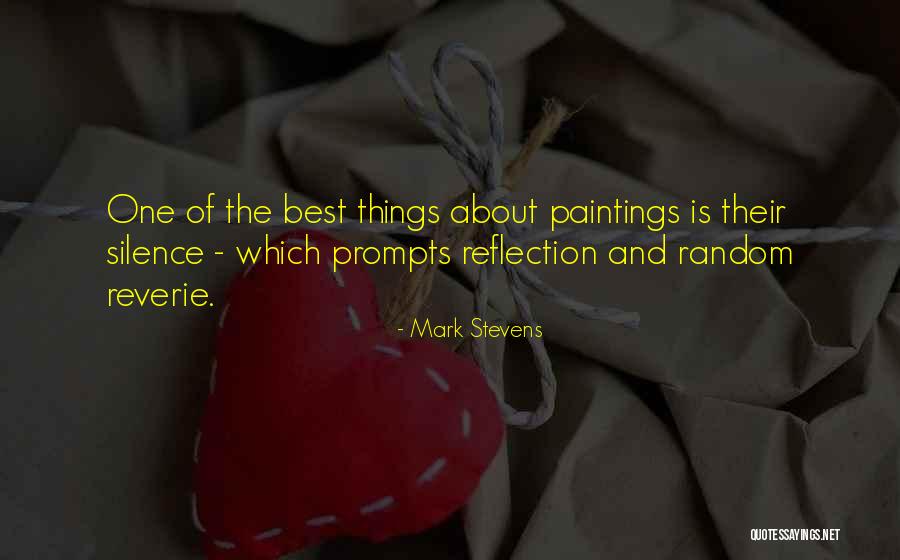 Myselfget Quotes By Mark Stevens Myselfget Quotes By Mark Stevens