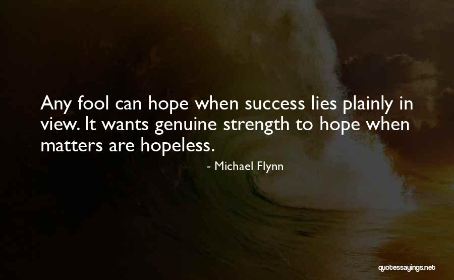 Myselfget Quotes By Michael Flynn Myselfget Quotes By Michael Flynn