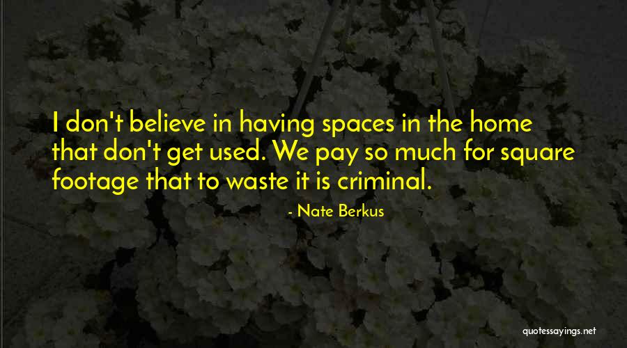 Myselfget Quotes By Nate Berkus Myselfget Quotes By Nate Berkus