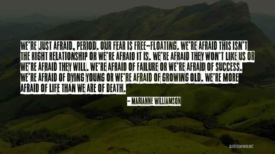 Myselfi Quotes By Marianne Williamson Myselfi Quotes By Marianne Williamson