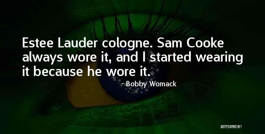 Mysery Ufo Quotes By Bobby Womack Mysery Ufo Quotes By Bobby Womack