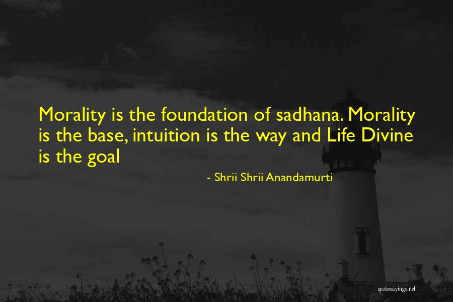 Myskoal Quotes By Shrii Shrii Anandamurti Myskoal Quotes By Shrii Shrii Anandamurti